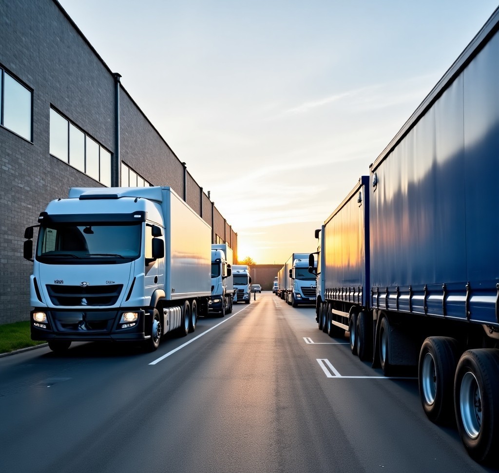 Trasporto e Logistica