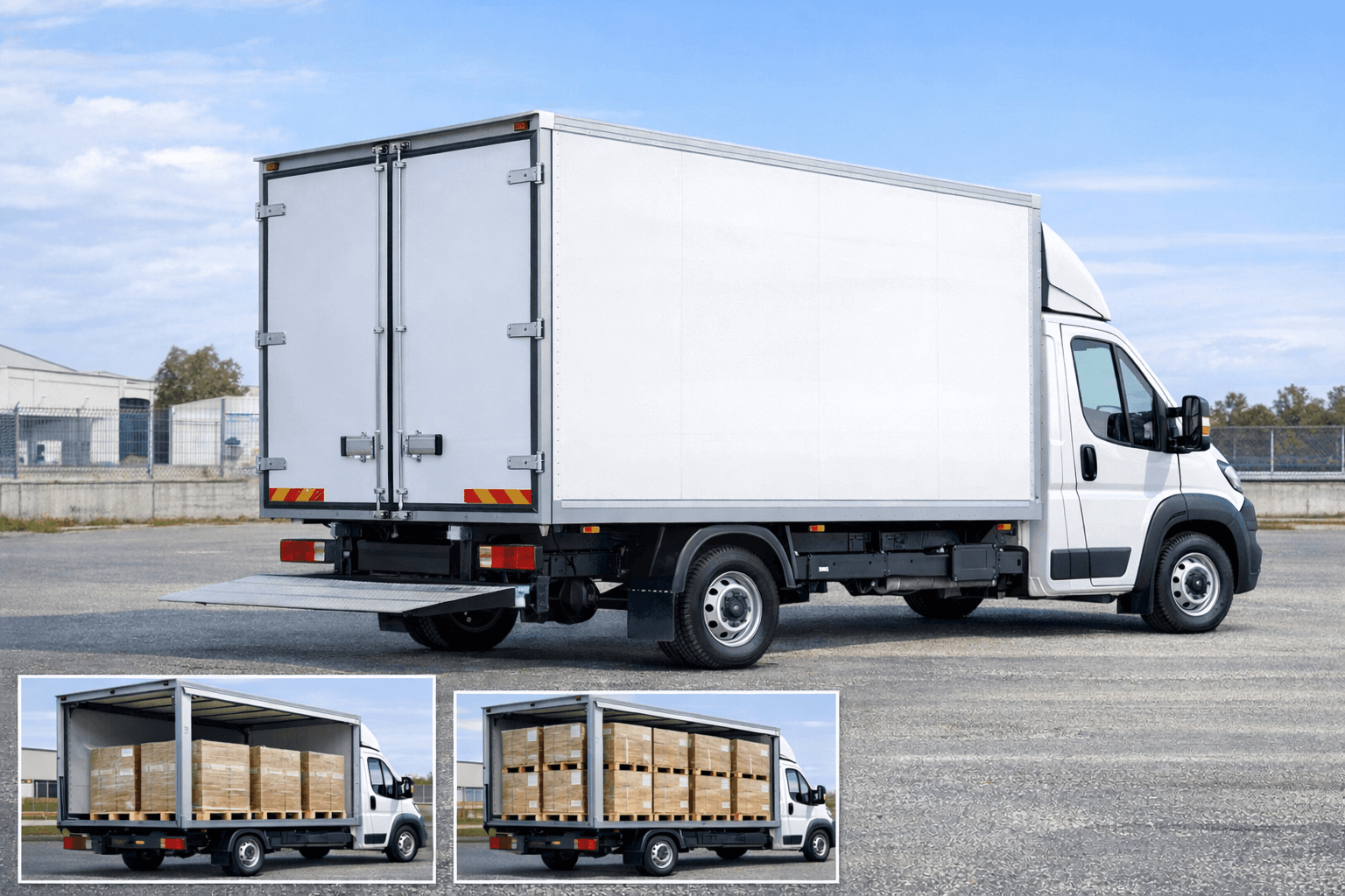 mezzi trasporto 35 quintali Milano