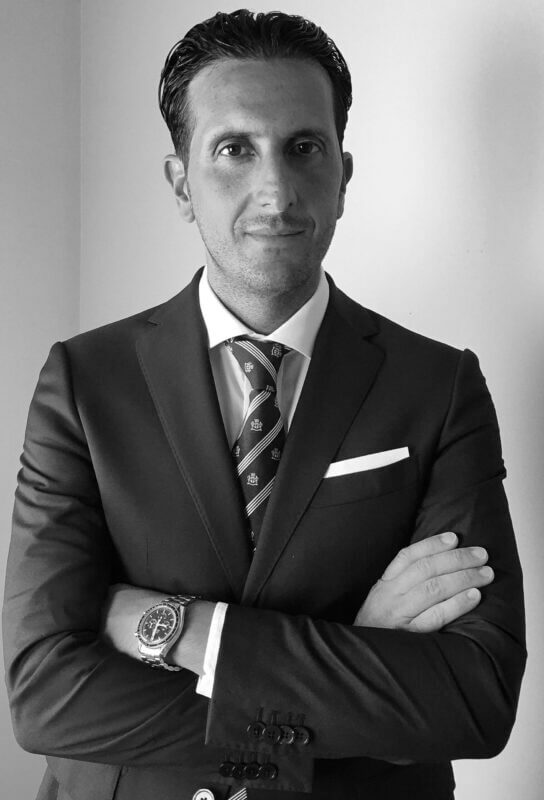 Christian Matarrese